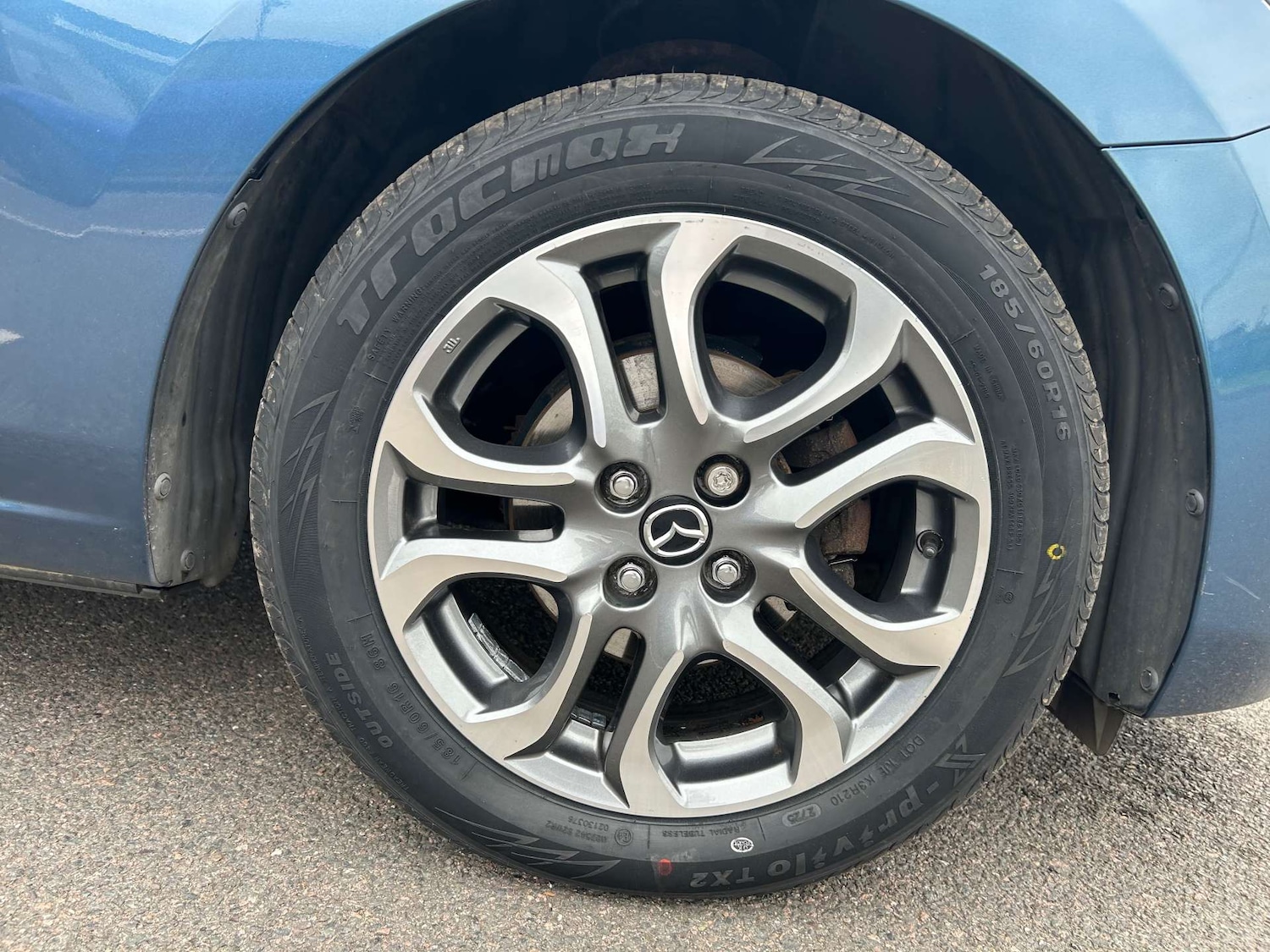 Used Mazda Mazda2 2019 for sale - 76601727: Photo 13