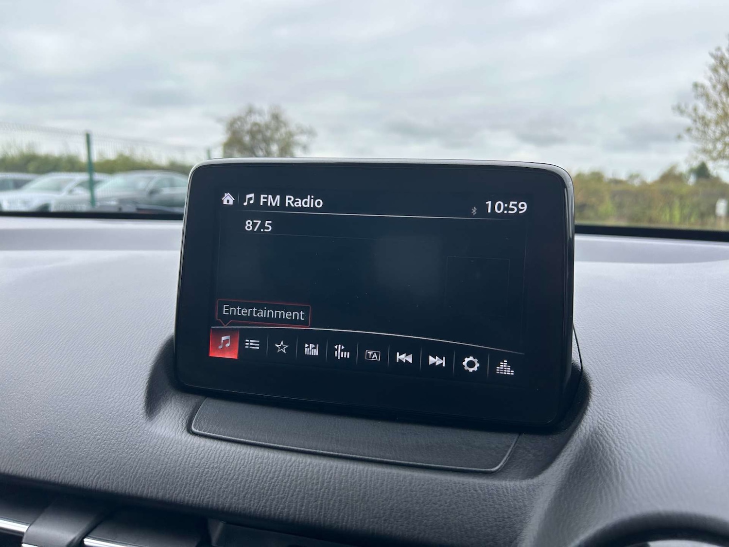 Used Mazda Mazda2 2019 for sale - 76601727: Photo 15