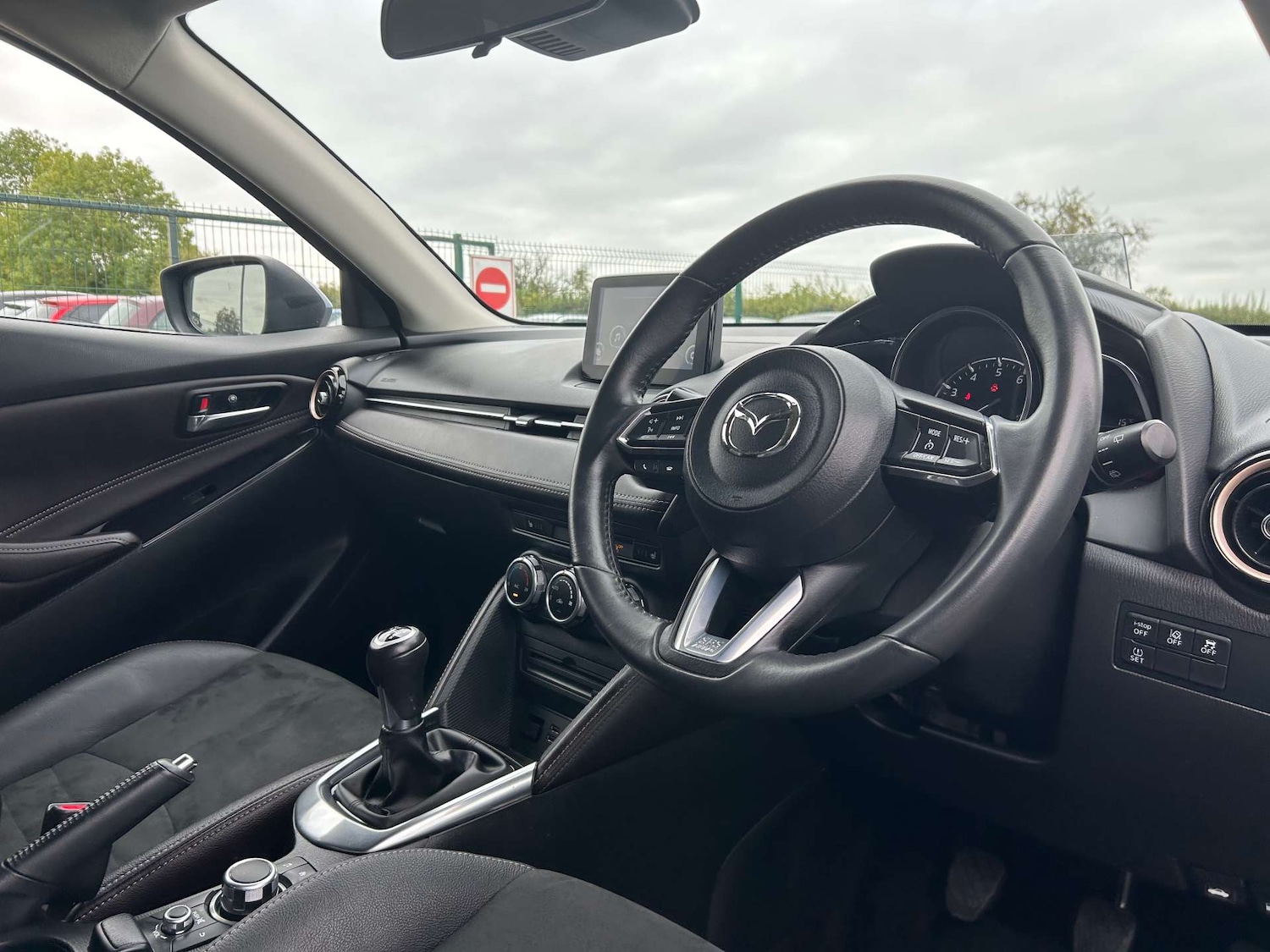 Used Mazda Mazda2 2019 for sale - 76601727: Photo 23