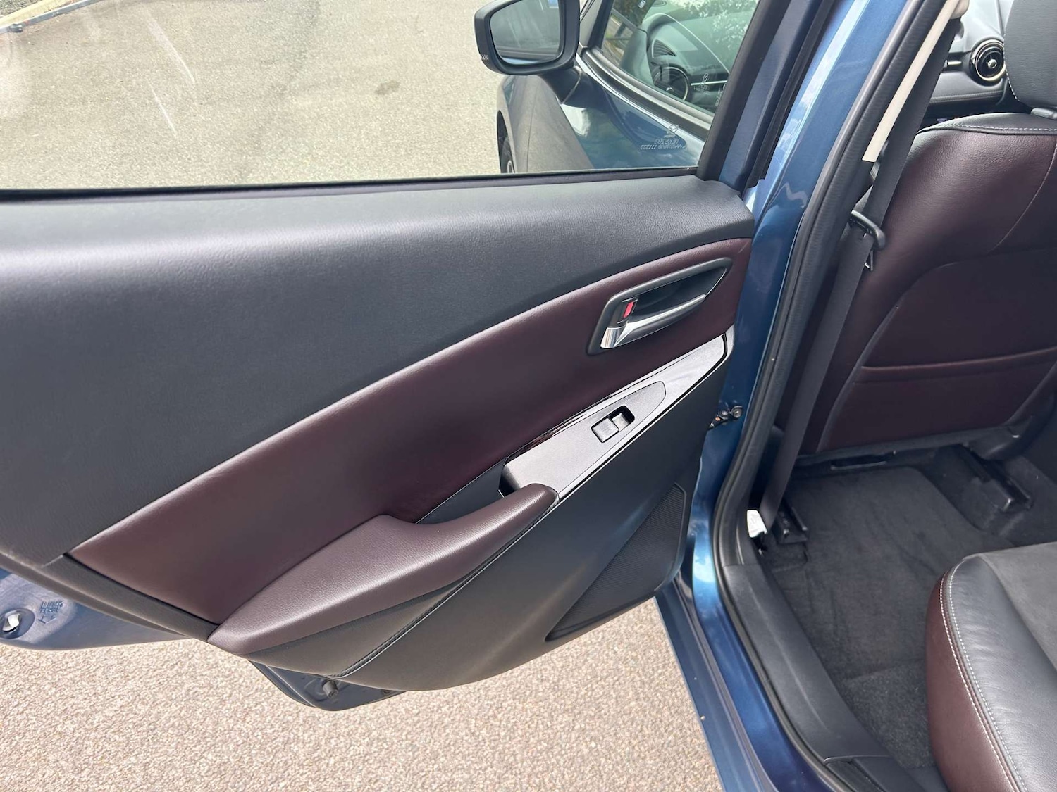 Used Mazda Mazda2 2019 for sale - 76601727: Photo 24