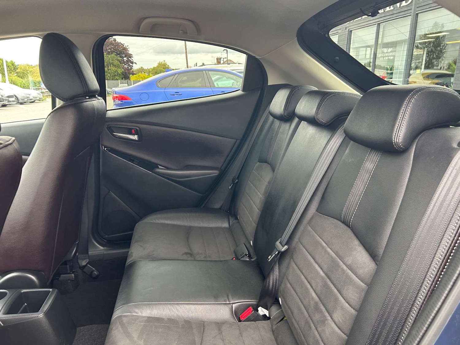 Used Mazda Mazda2 2019 for sale - 76601727: Photo 29