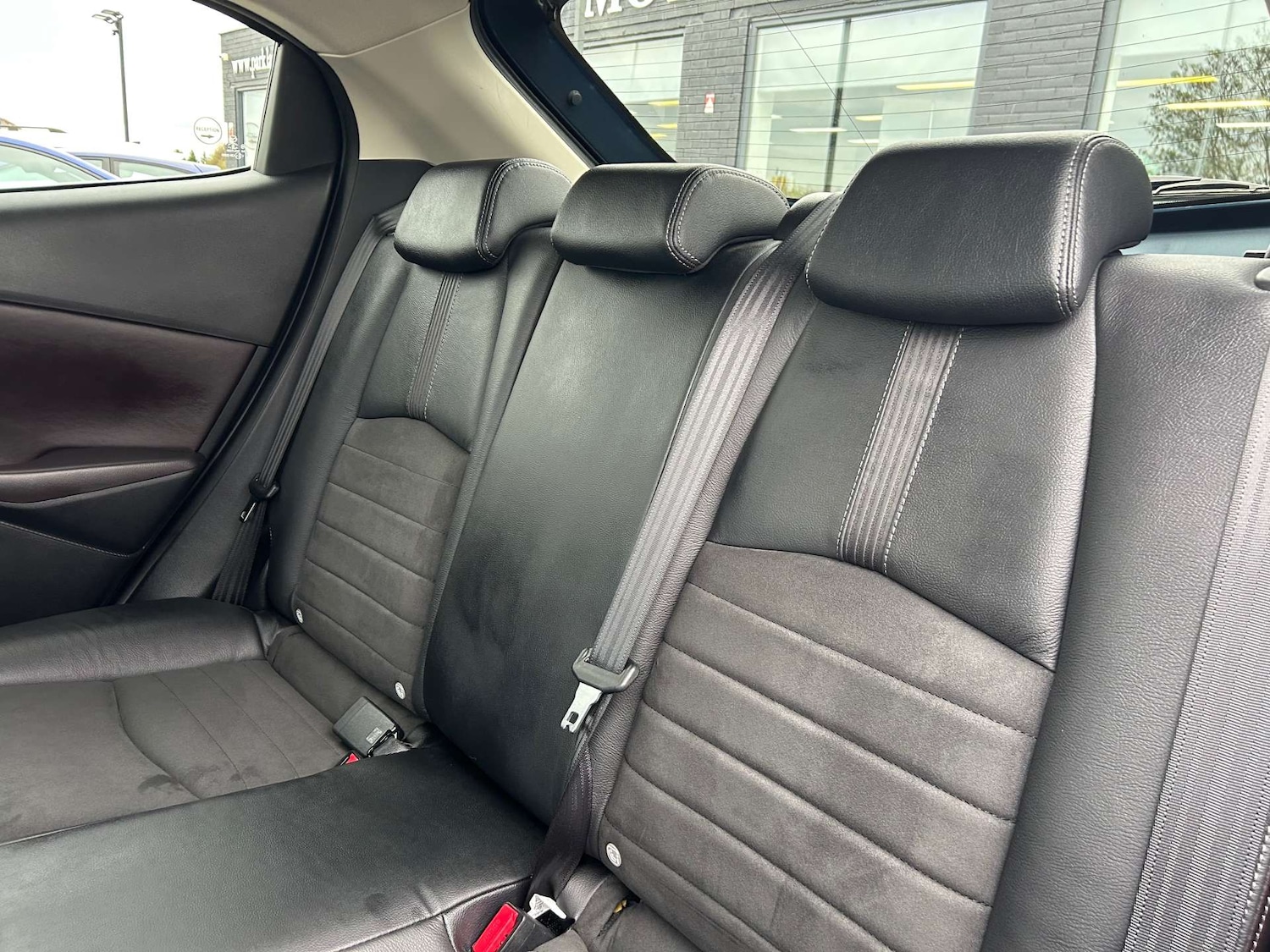 Used Mazda Mazda2 2019 for sale - 76601727: Photo 30