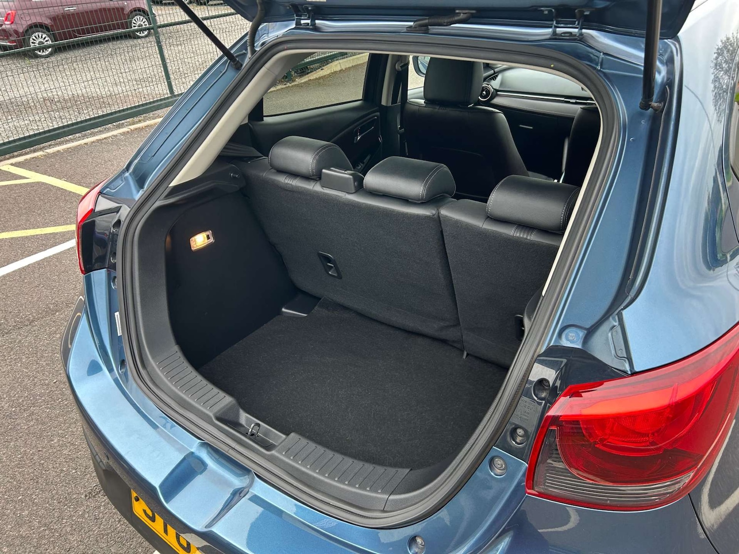 Used Mazda Mazda2 2019 for sale - 76601727: Photo 31