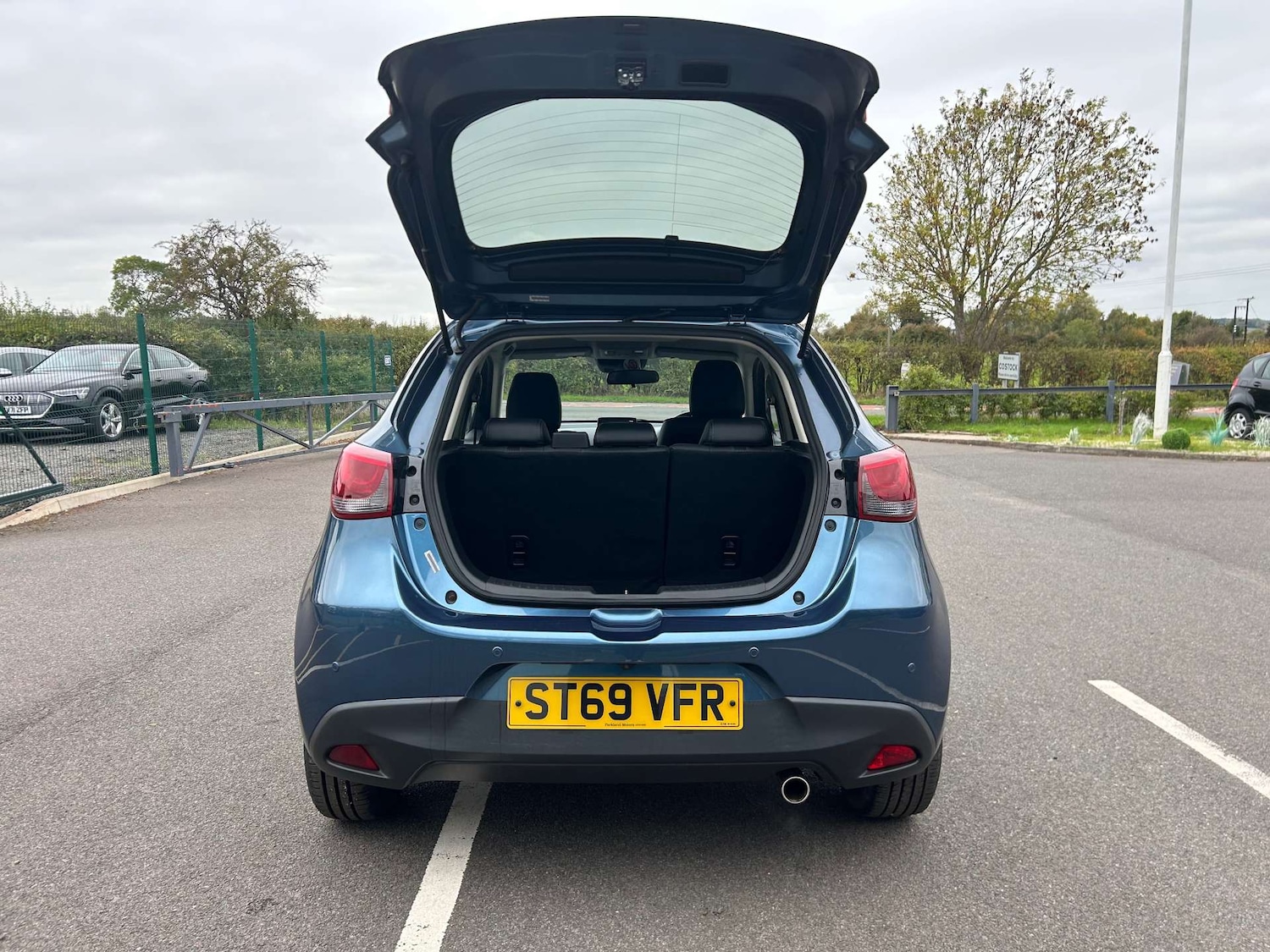 Used Mazda Mazda2 2019 for sale - 76601727: Photo 34