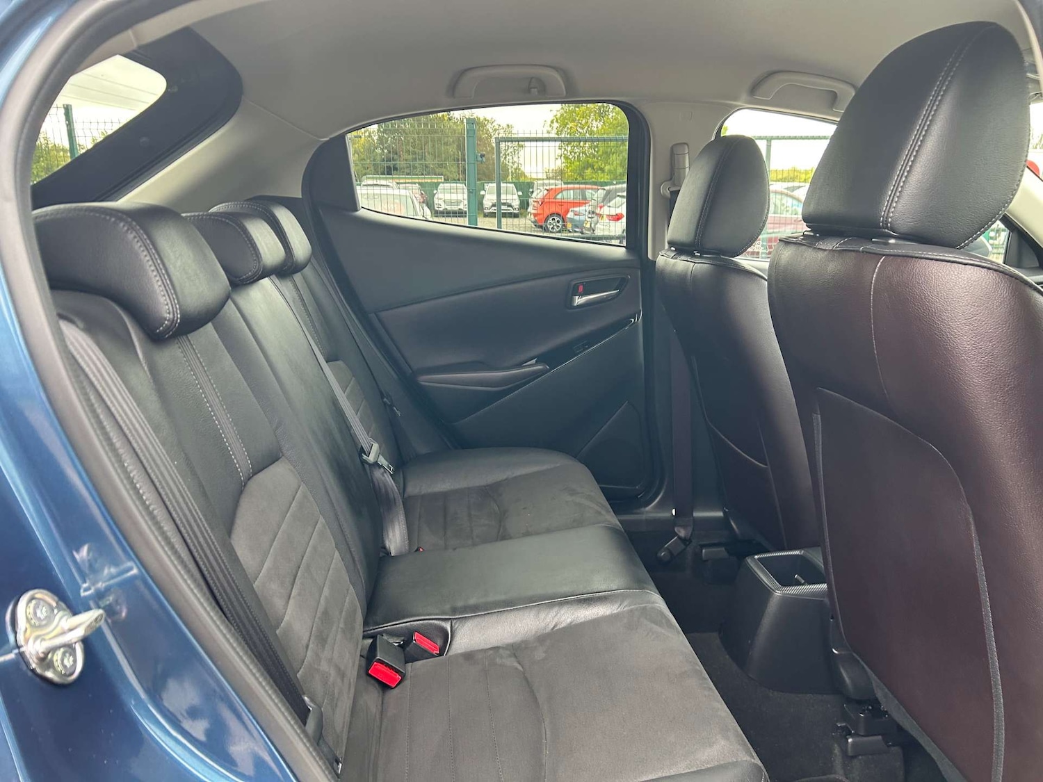 Used Mazda Mazda2 2019 for sale - 76601727: Photo 35