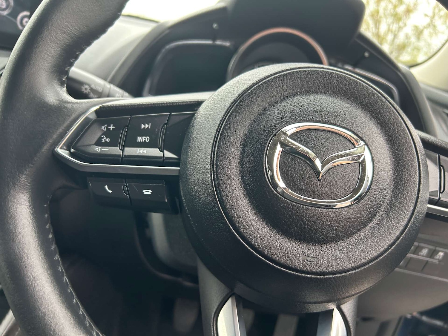 Used Mazda Mazda2 2019 for sale - 76601727: Photo 42