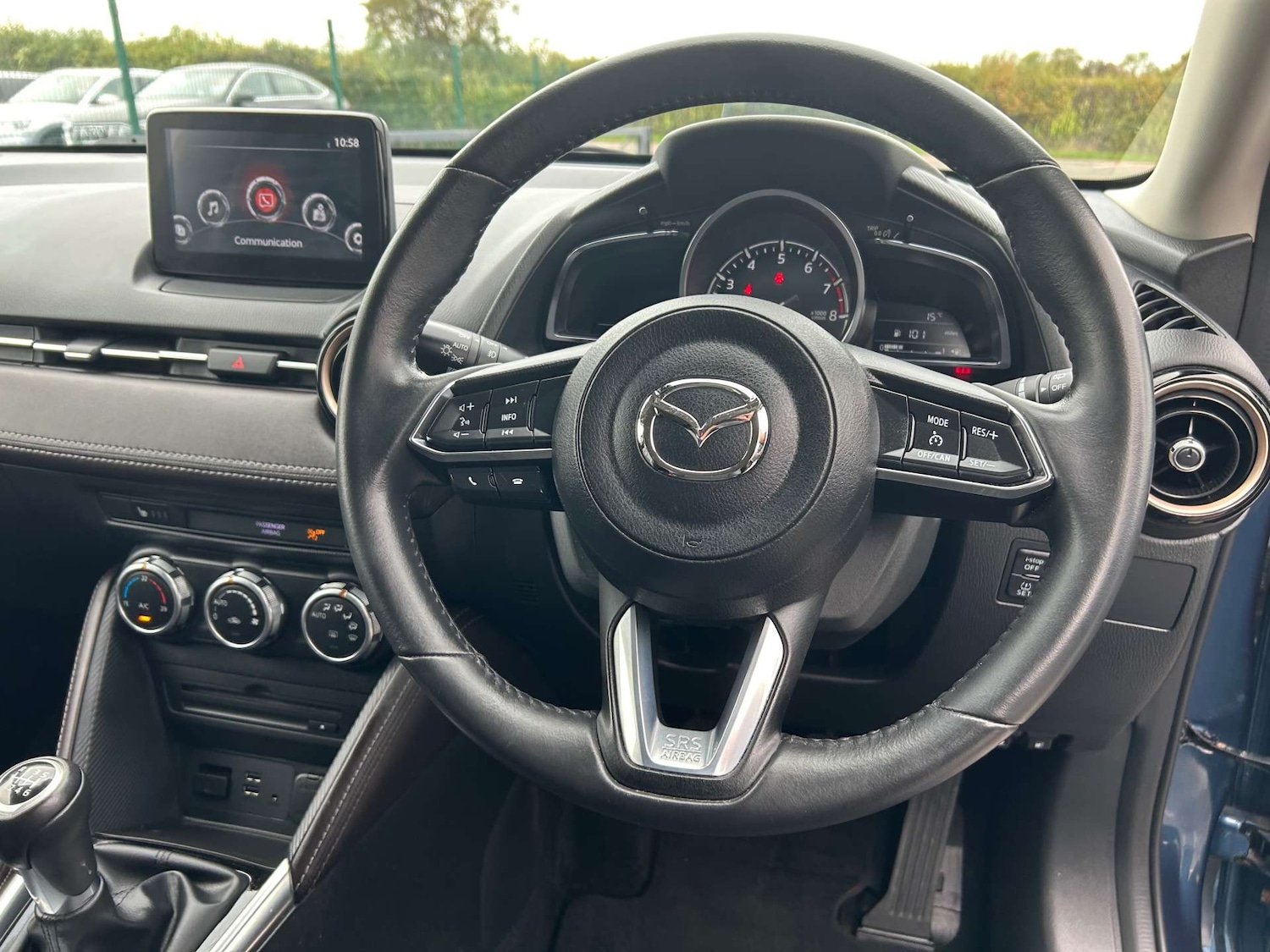 Used Mazda Mazda2 2019 for sale - 76601727: Photo 43