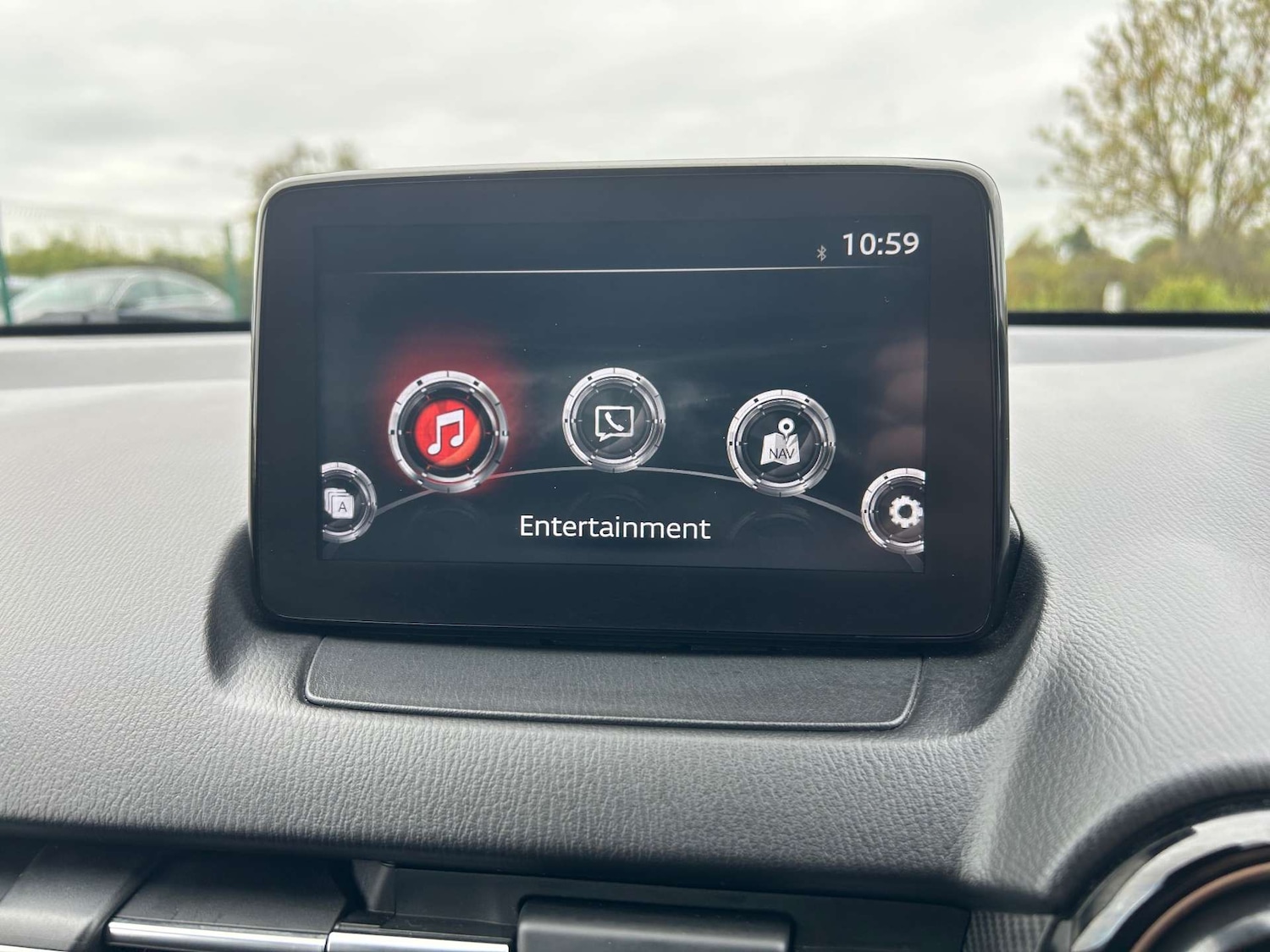 Used Mazda Mazda2 2019 for sale - 76601727: Photo 51