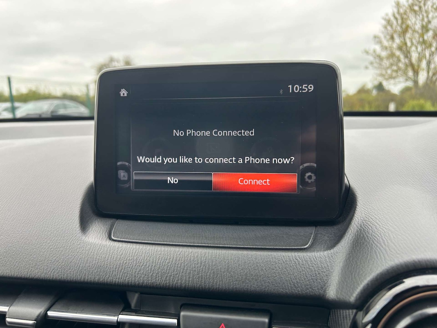 Used Mazda Mazda2 2019 for sale - 76601727: Photo 53