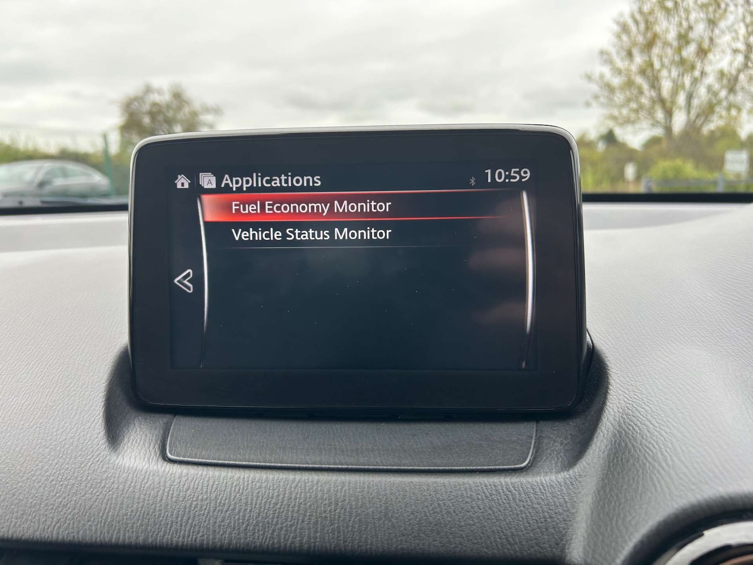 Used Mazda Mazda2 2019 for sale - 76601727: Photo 54