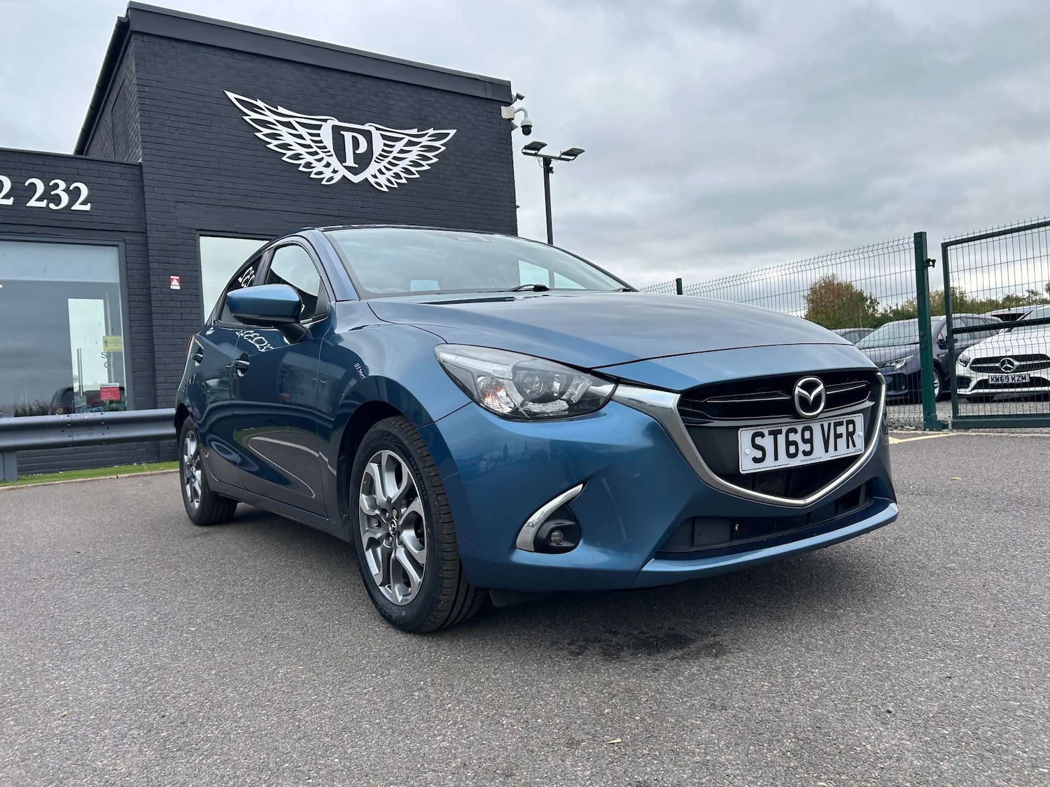 Used Mazda Mazda2 2019 for sale - 76601727: Photo 57