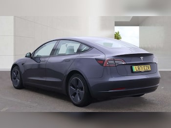 Used Tesla Model 3 2021 for sale - 79323503: Photo