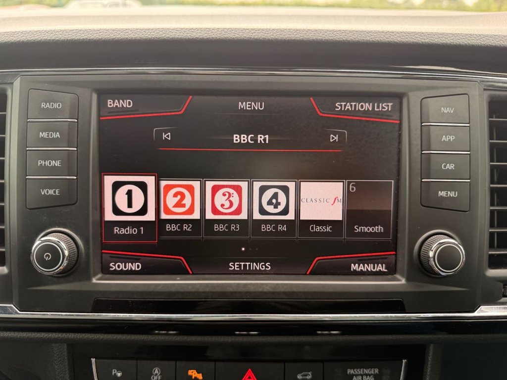 Vehicle 40
