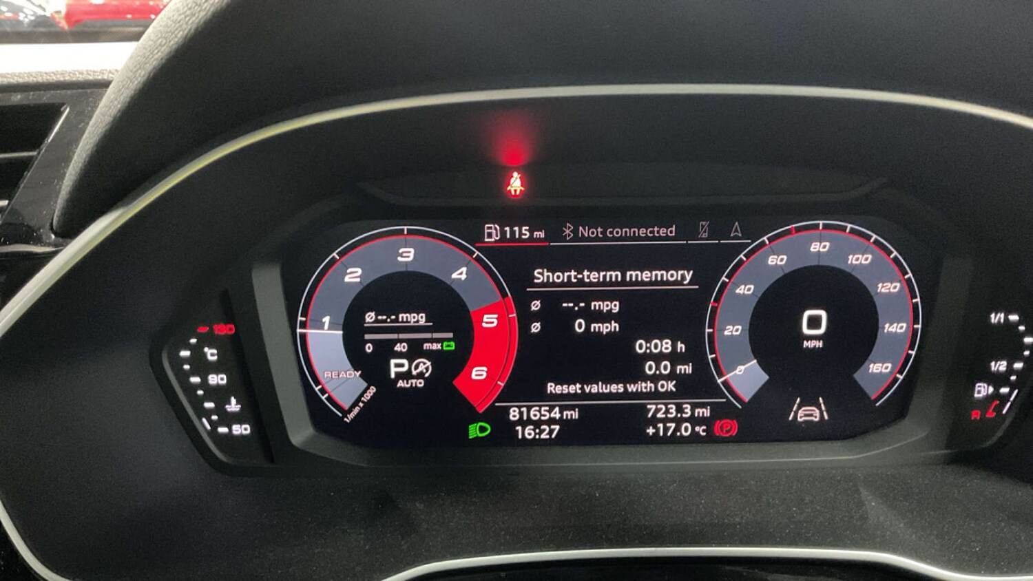 Used Audi Q3 2019 for sale - 76222999: Photo 11