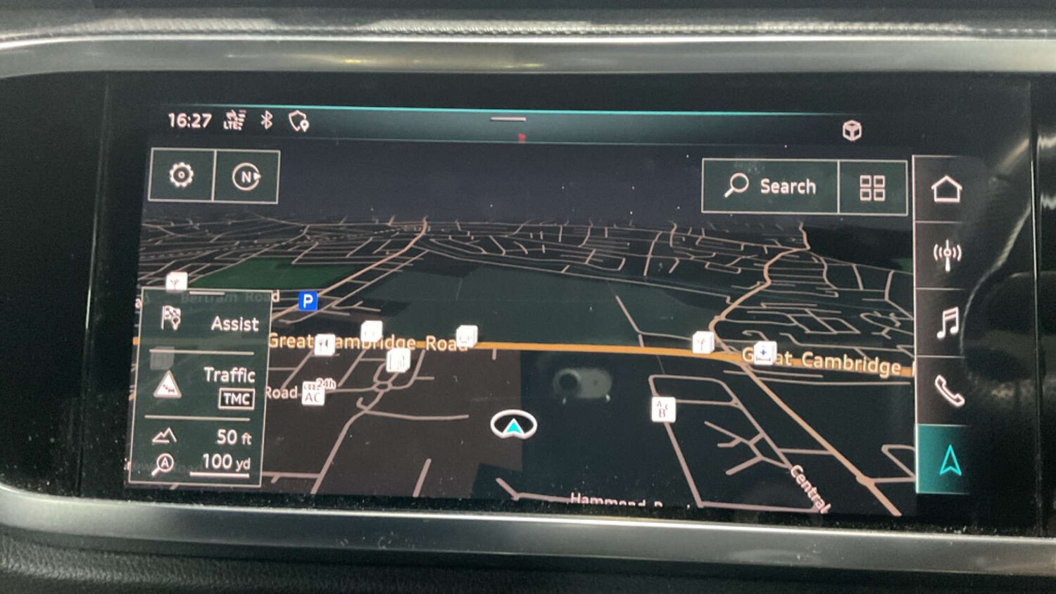 Used Audi Q3 2019 for sale - 76222999: Photo 12