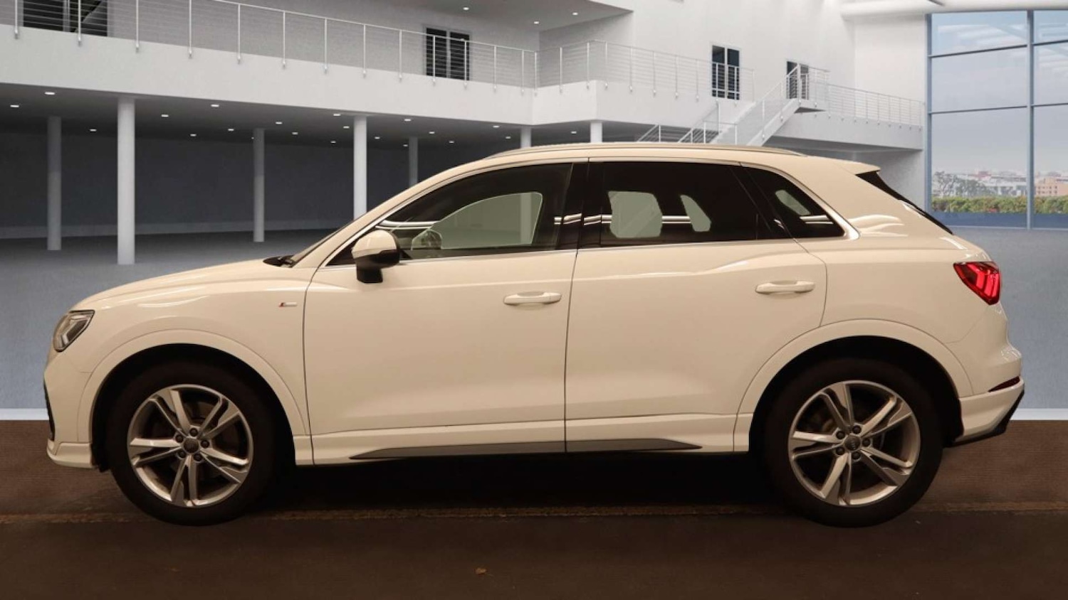 Used Audi Q3 2019 for sale - 76222999: Photo 7