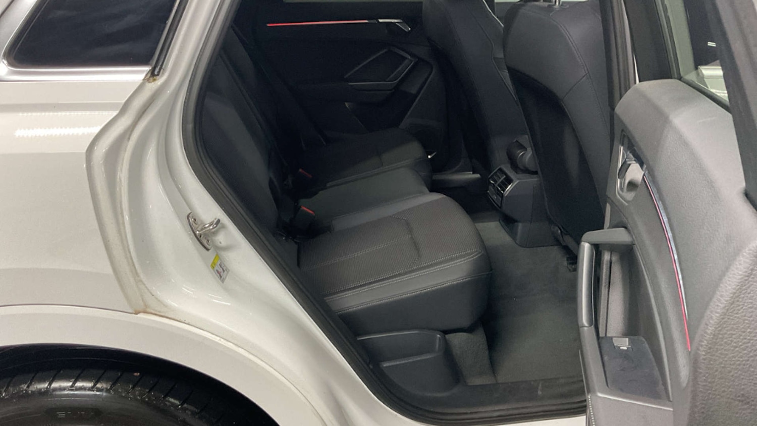 Used Audi Q3 2019 for sale - 76222999: Photo 9