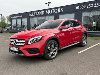 Used Mercedes-Benz 180 2018 for sale - 75295922: Photo