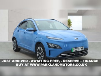 Used Hyundai KONA 2022 for sale - 78066679: Photo