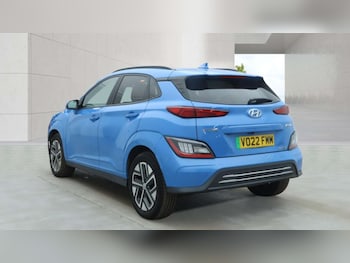 Used Hyundai KONA 2022 for sale - 78066679: Photo