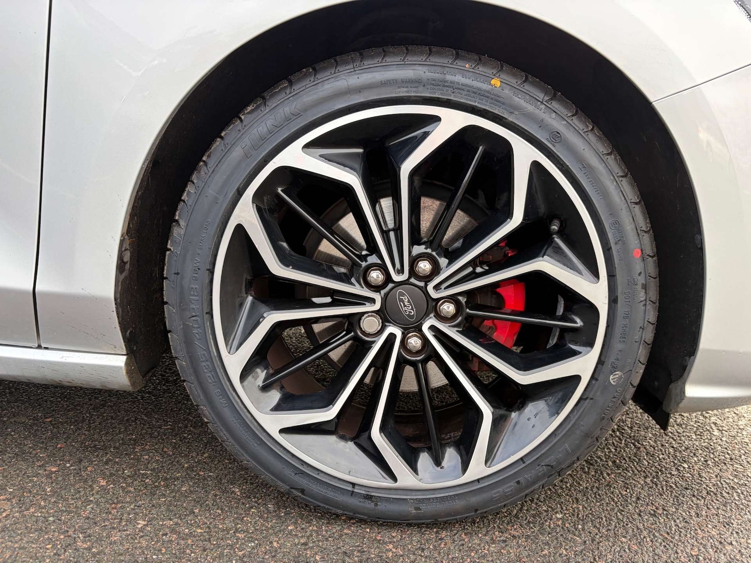 Used Ford Focus 2021 for sale - 77812823: Photo 10