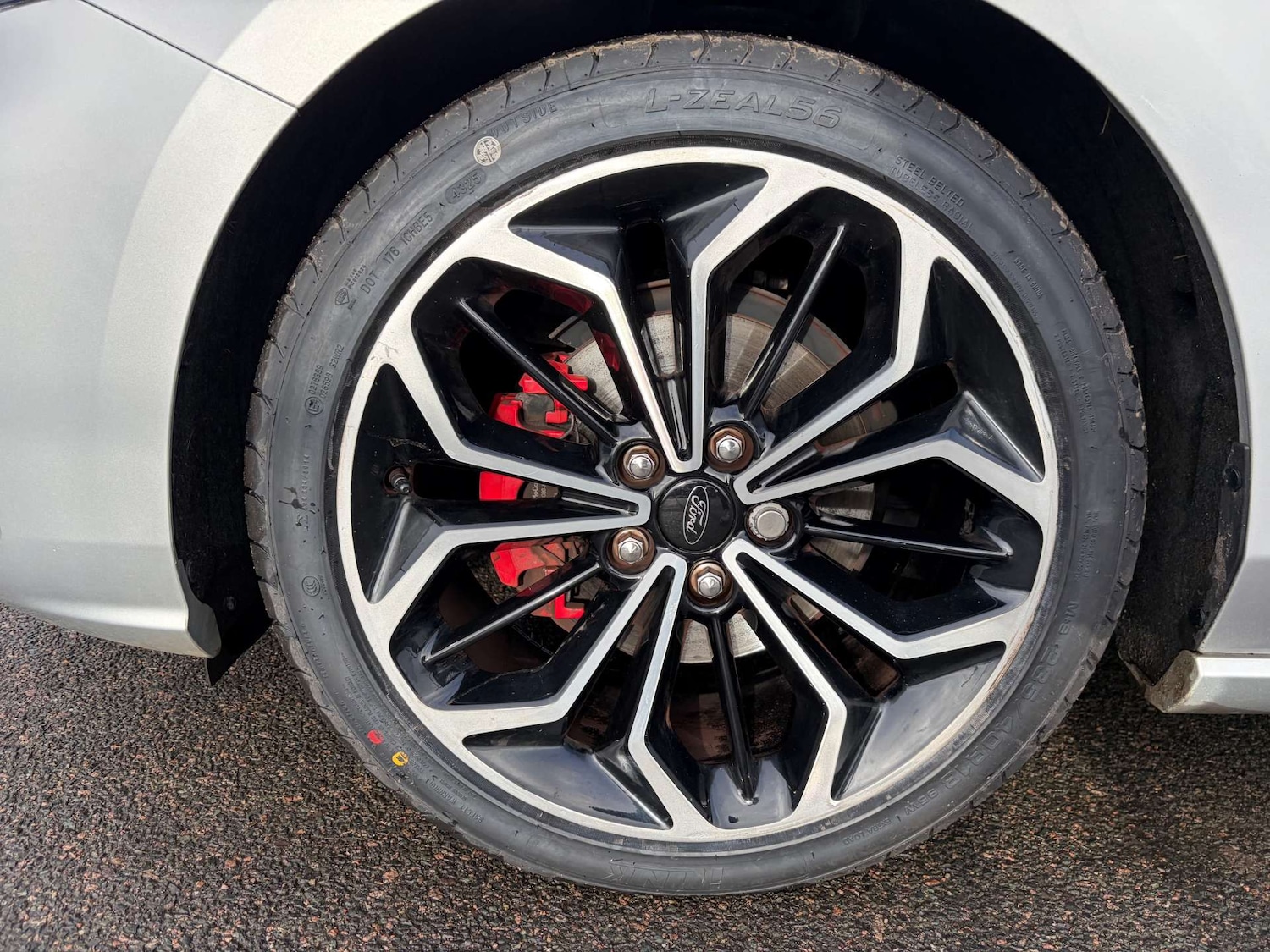 Used Ford Focus 2021 for sale - 77812823: Photo 12