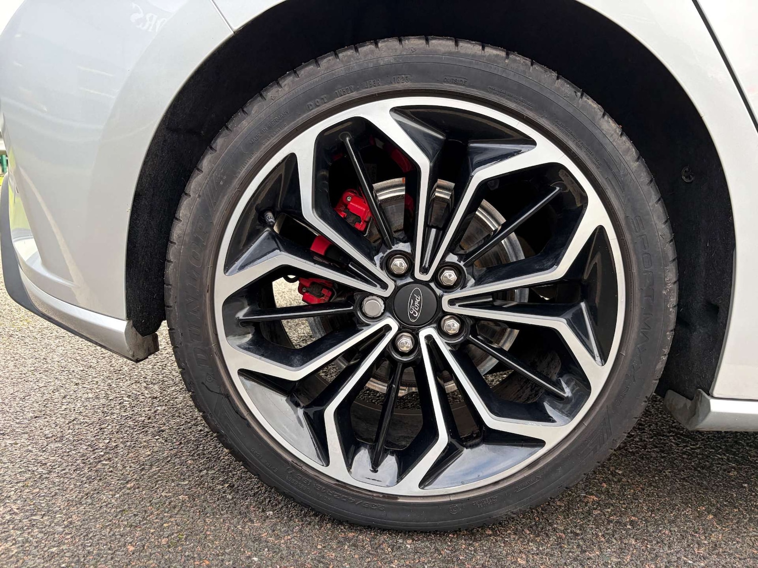 Used Ford Focus 2021 for sale - 77812823: Photo 13