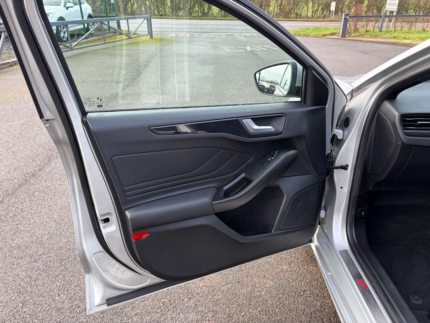 Used Ford Focus 2021 for sale - 77812823: Photo 14