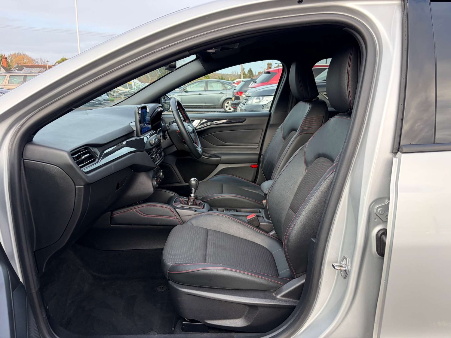 Used Ford Focus 2021 for sale - 77812823: Photo 15