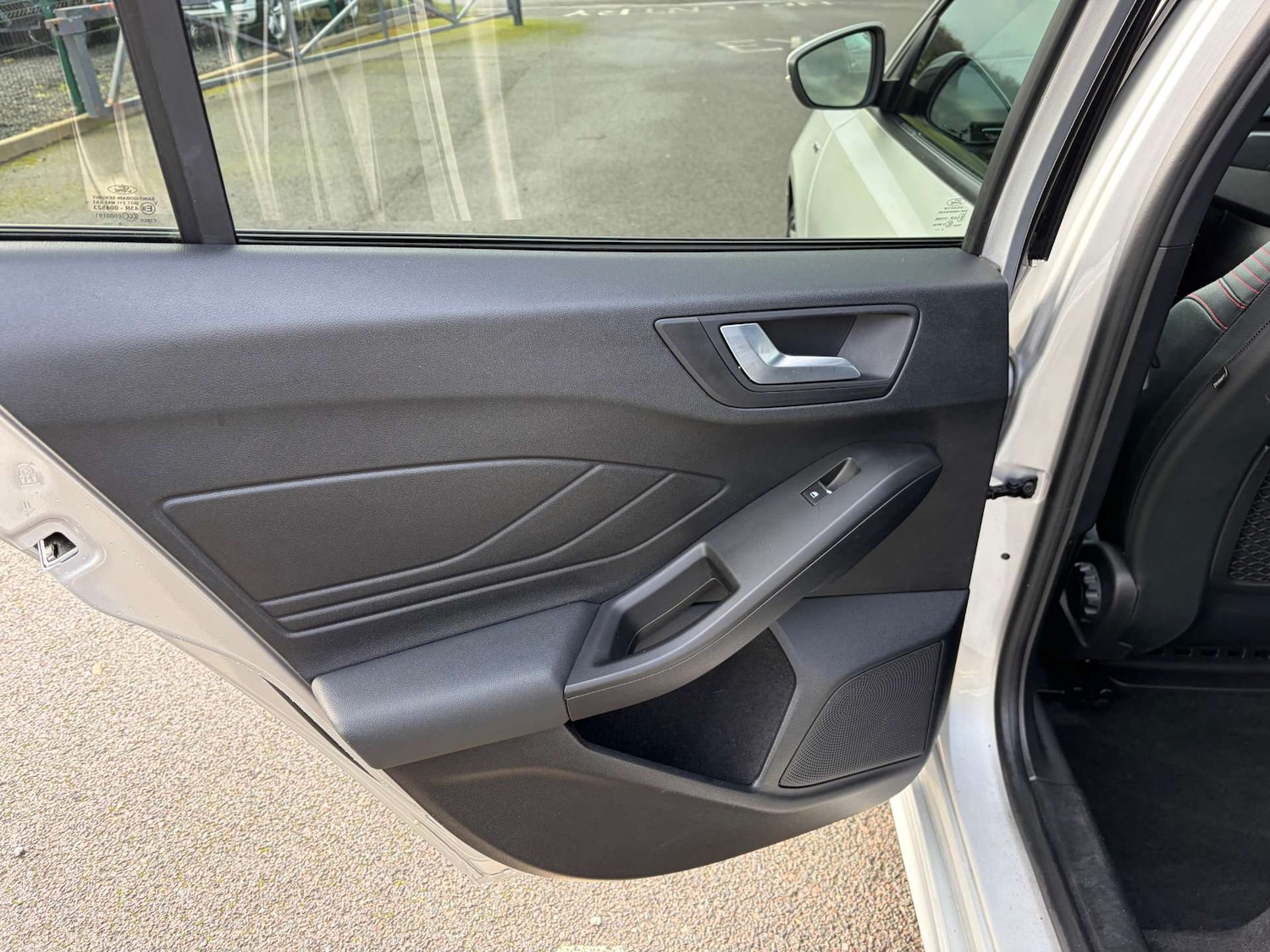 Used Ford Focus 2021 for sale - 77812823: Photo 19