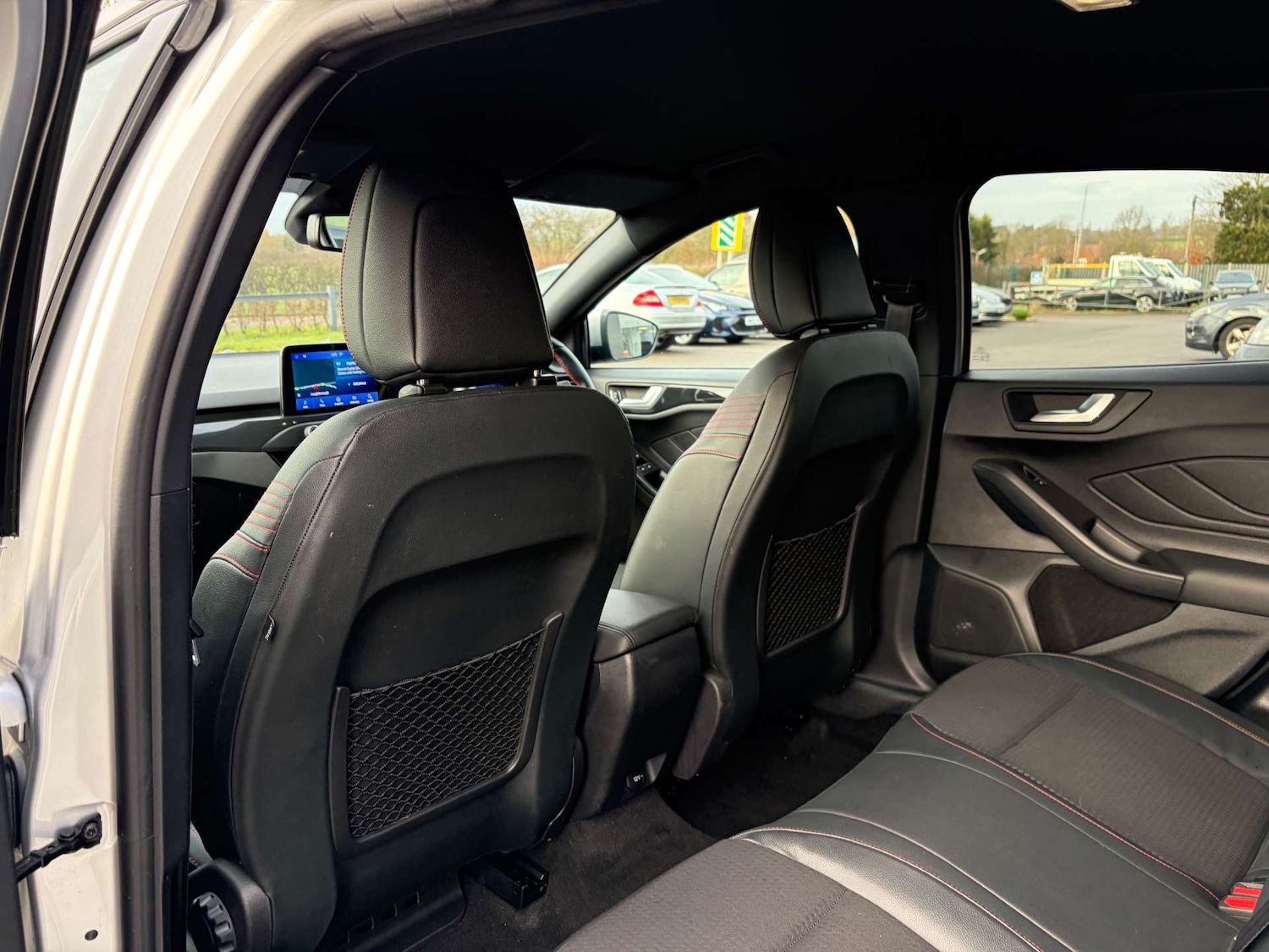 Used Ford Focus 2021 for sale - 77812823: Photo 21