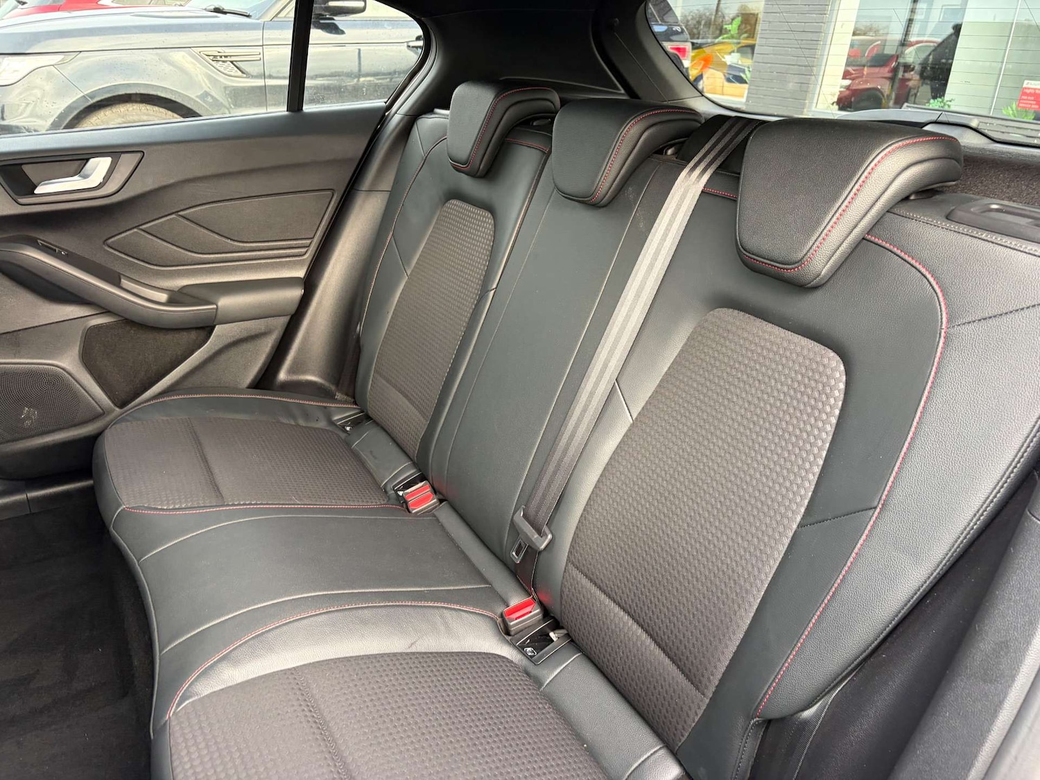 Used Ford Focus 2021 for sale - 77812823: Photo 22