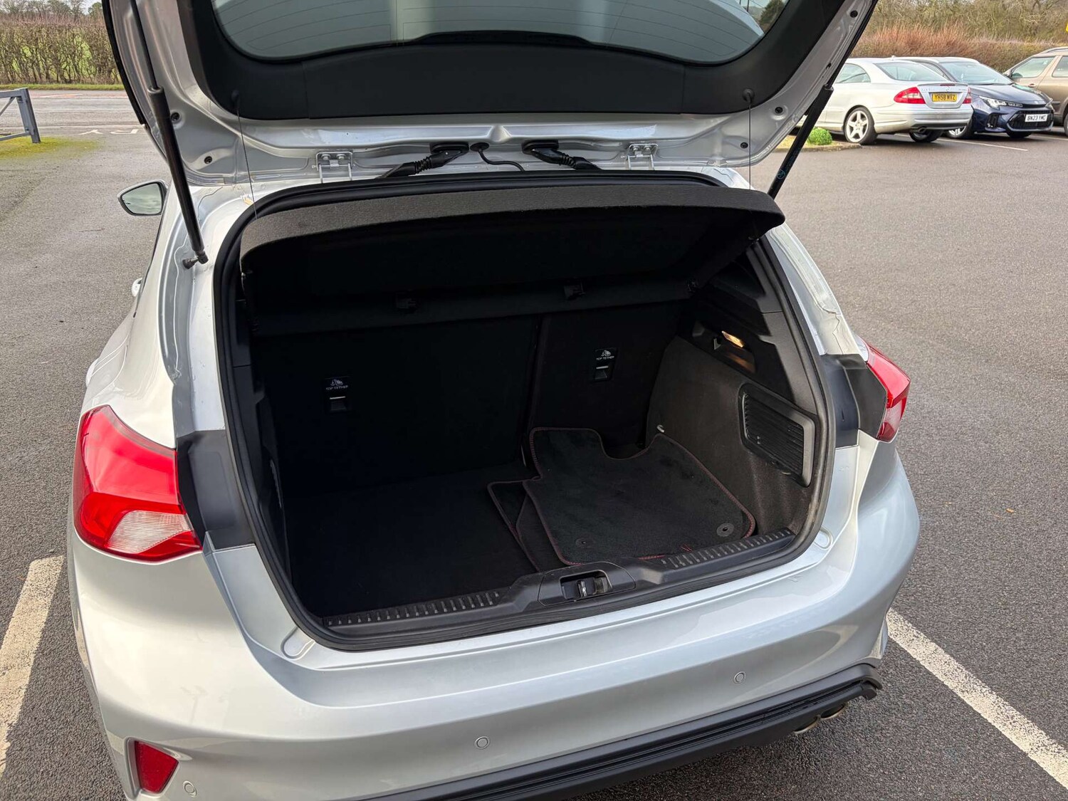 Used Ford Focus 2021 for sale - 77812823: Photo 24