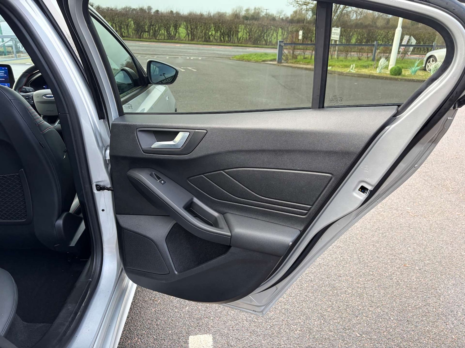 Used Ford Focus 2021 for sale - 77812823: Photo 26