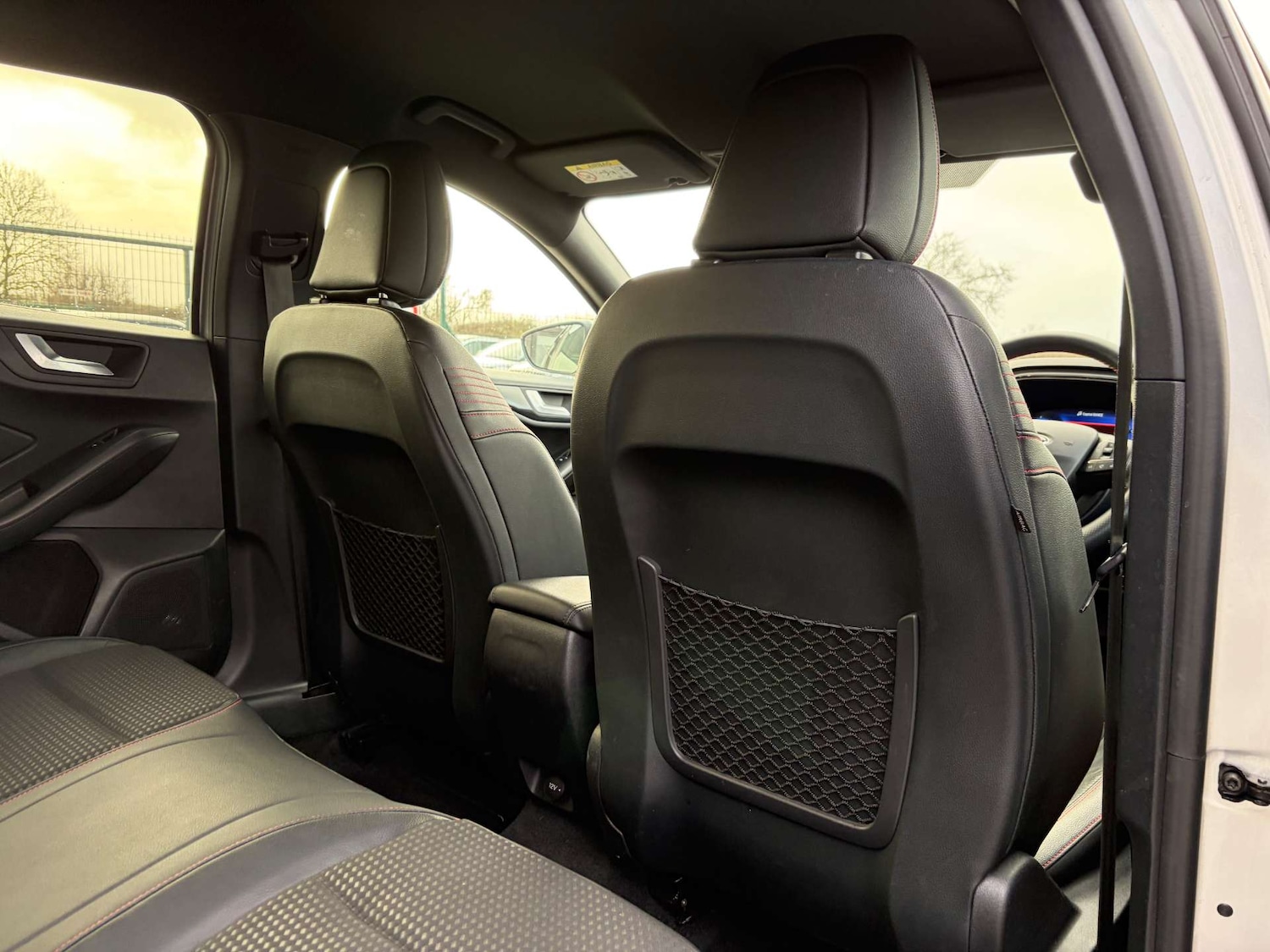 Used Ford Focus 2021 for sale - 77812823: Photo 29