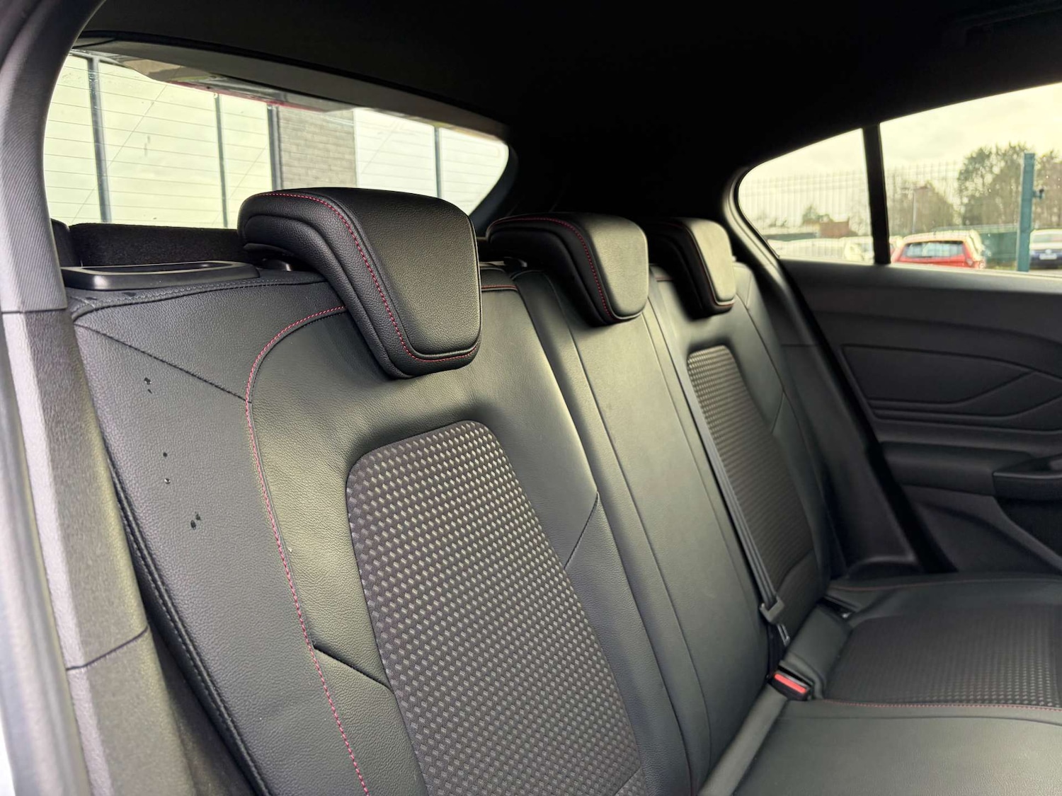 Used Ford Focus 2021 for sale - 77812823: Photo 30