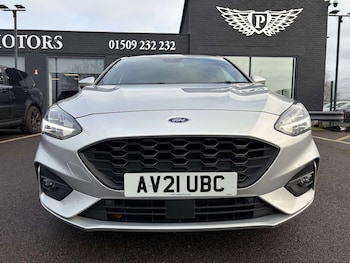 Used Ford Focus 2021 for sale - 77812823: Photo