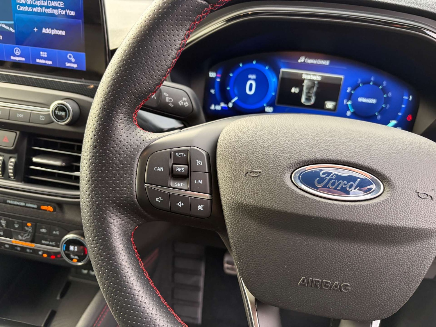 Used Ford Focus 2021 for sale - 77812823: Photo 40