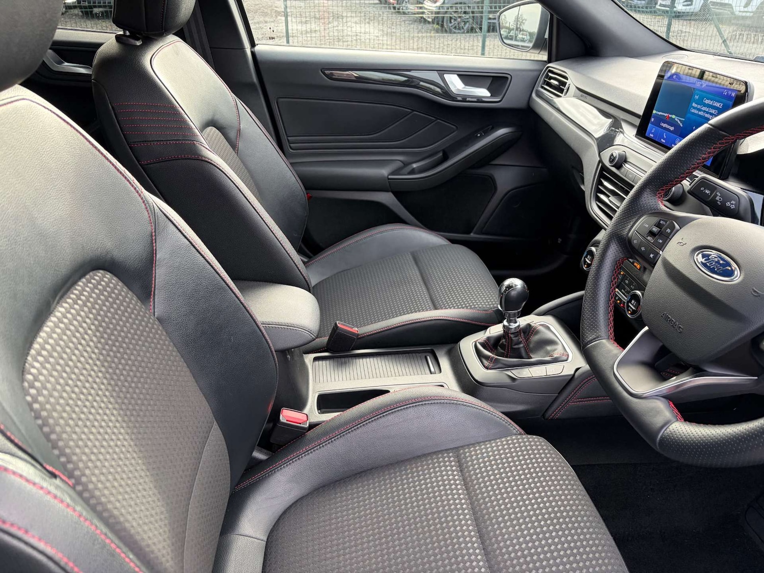 Used Ford Focus 2021 for sale - 77812823: Photo 47