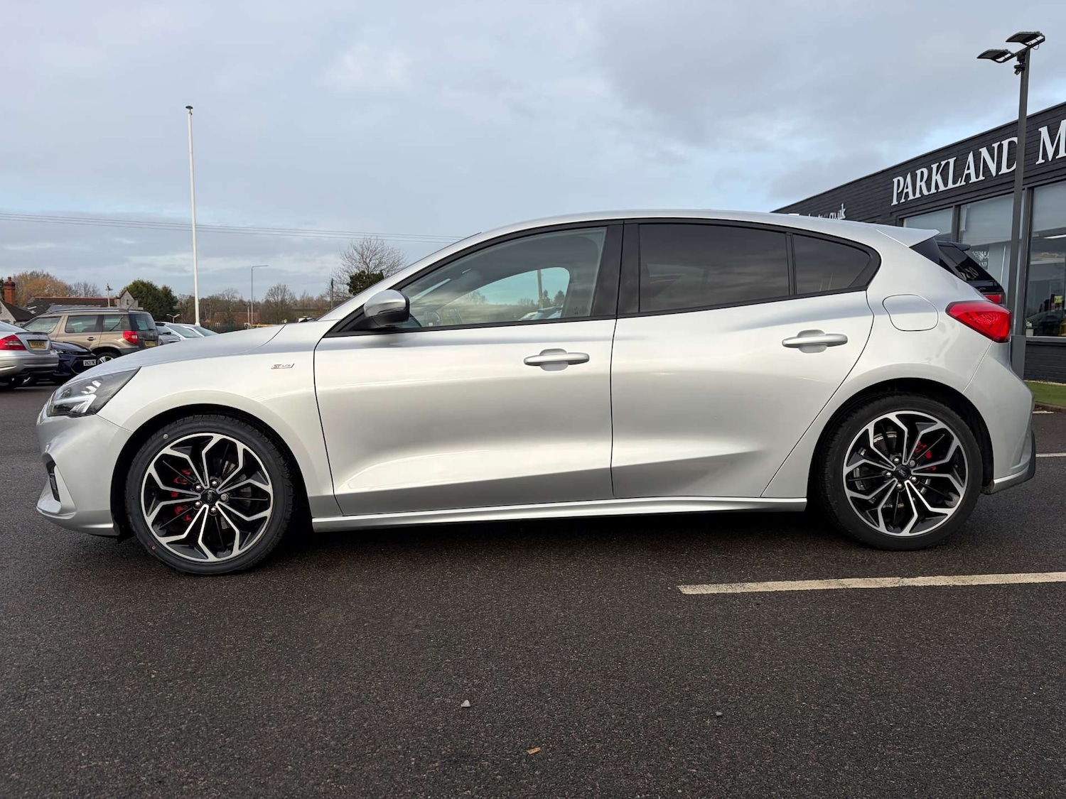 Used Ford Focus 2021 for sale - 77812823: Photo 5