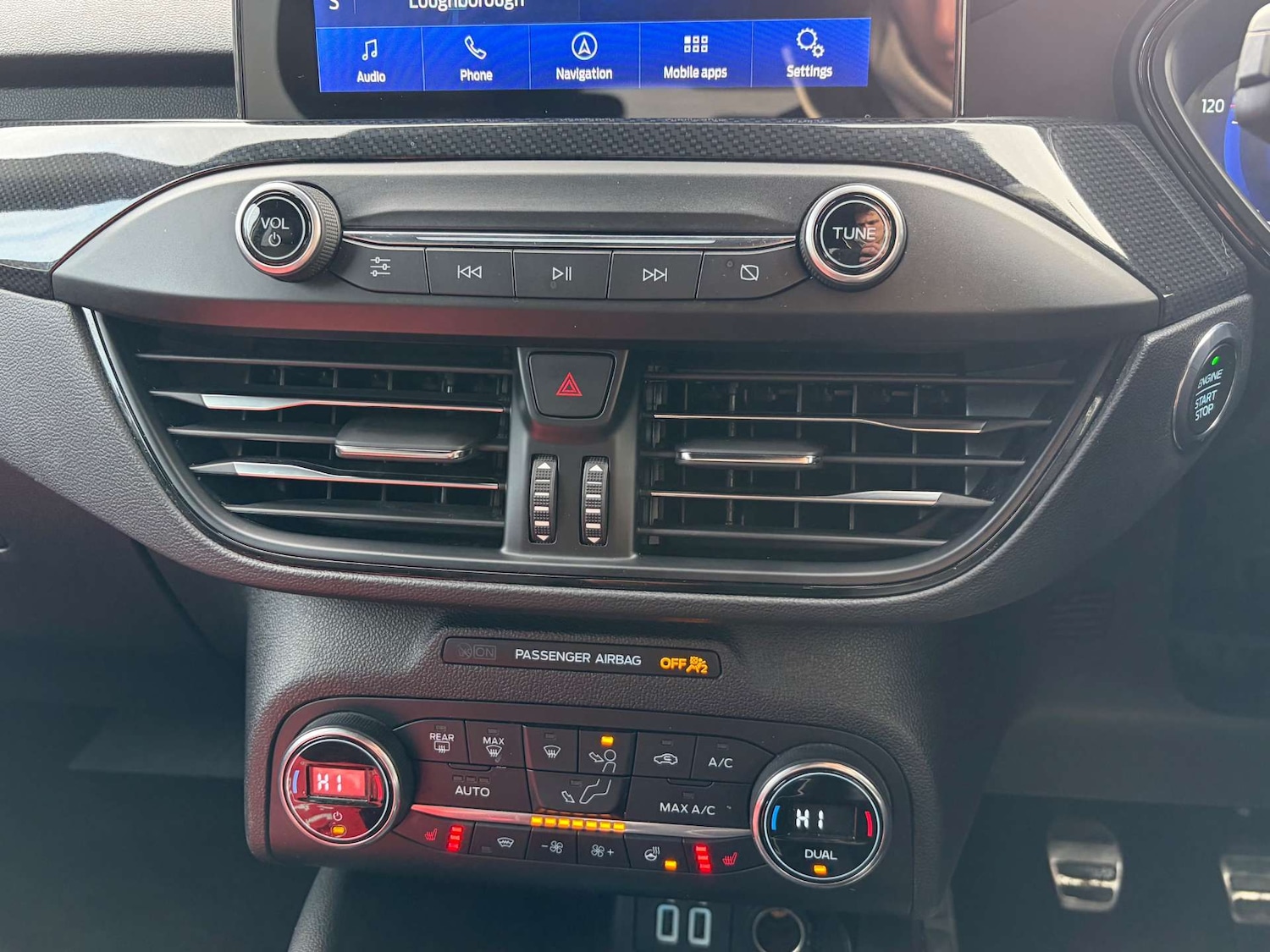 Used Ford Focus 2021 for sale - 77812823: Photo 51