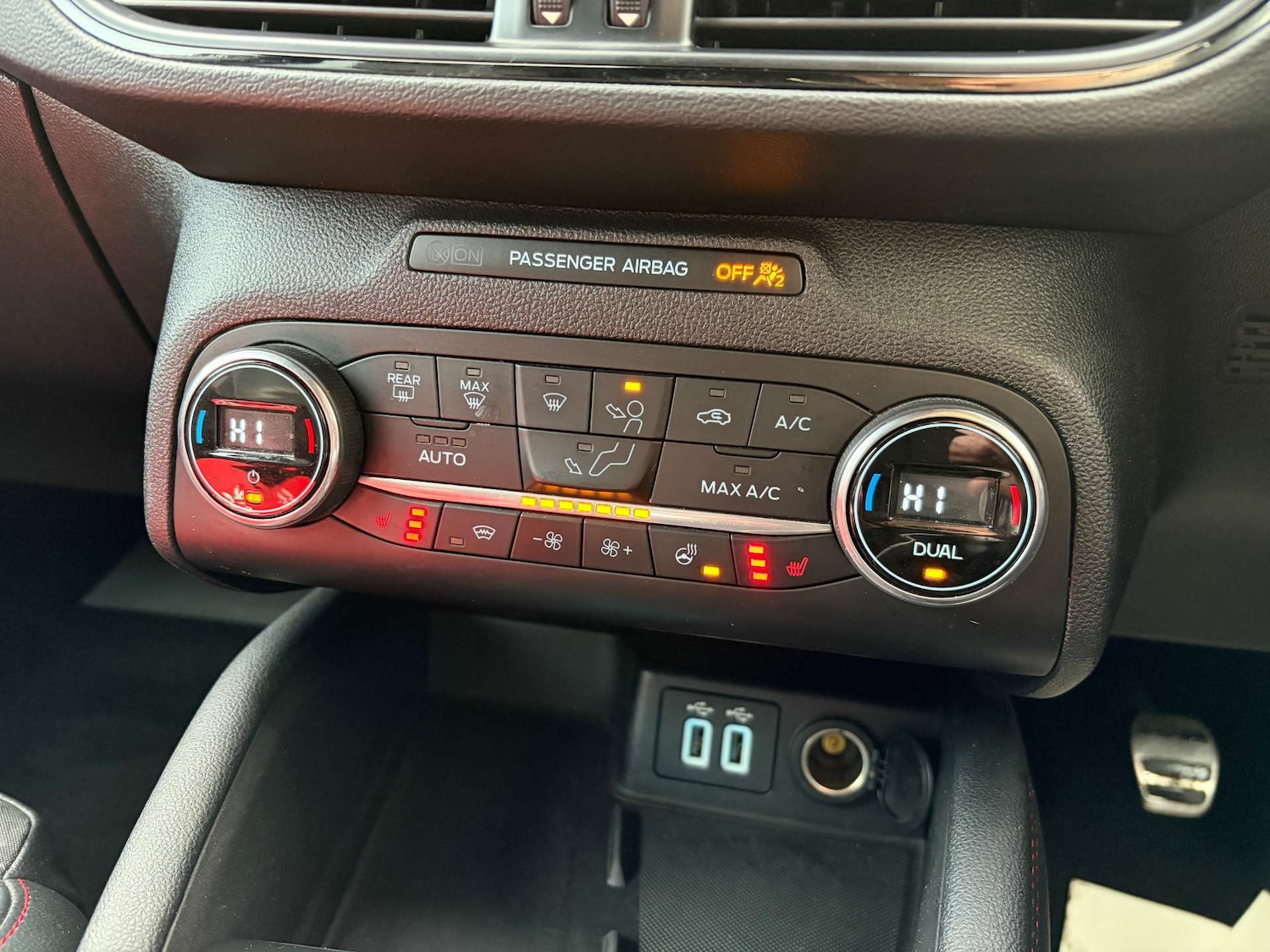 Used Ford Focus 2021 for sale - 77812823: Photo 52