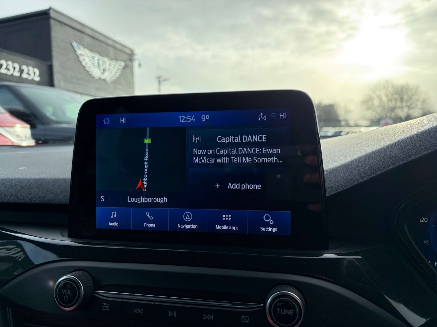 Used Ford Focus 2021 for sale - 77812823: Photo 55