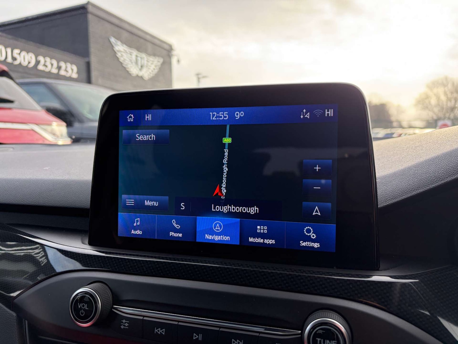 Used Ford Focus 2021 for sale - 77812823: Photo 59