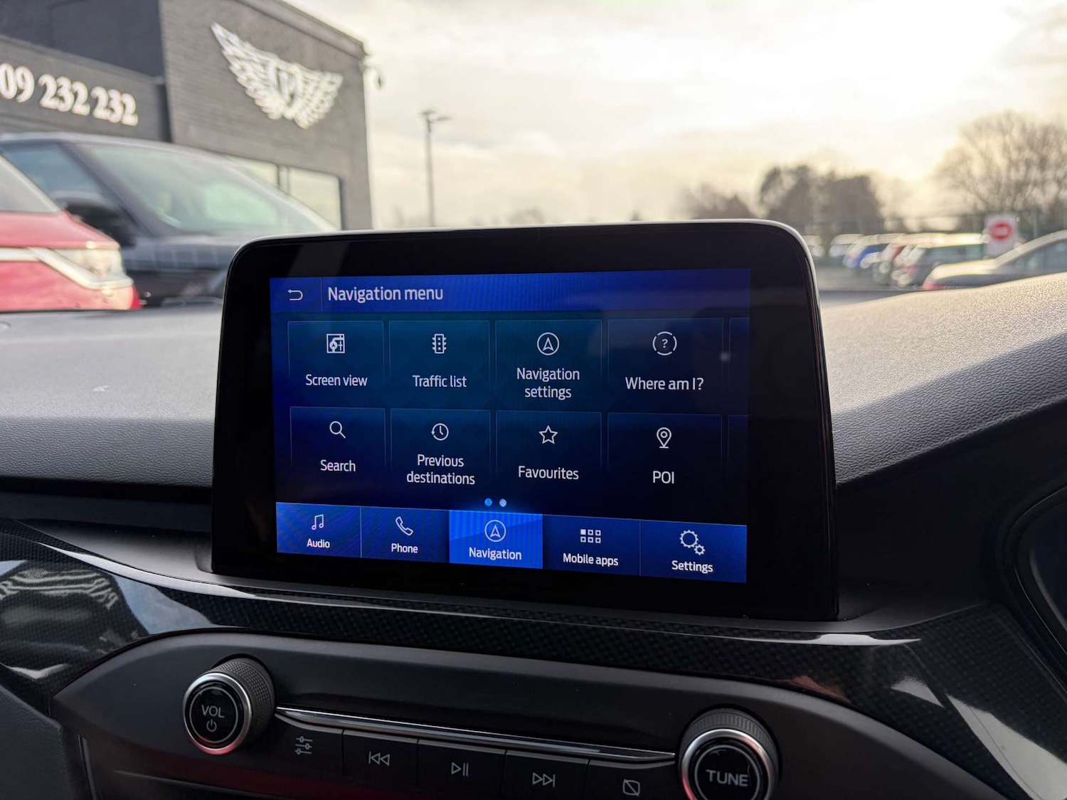 Used Ford Focus 2021 for sale - 77812823: Photo 61