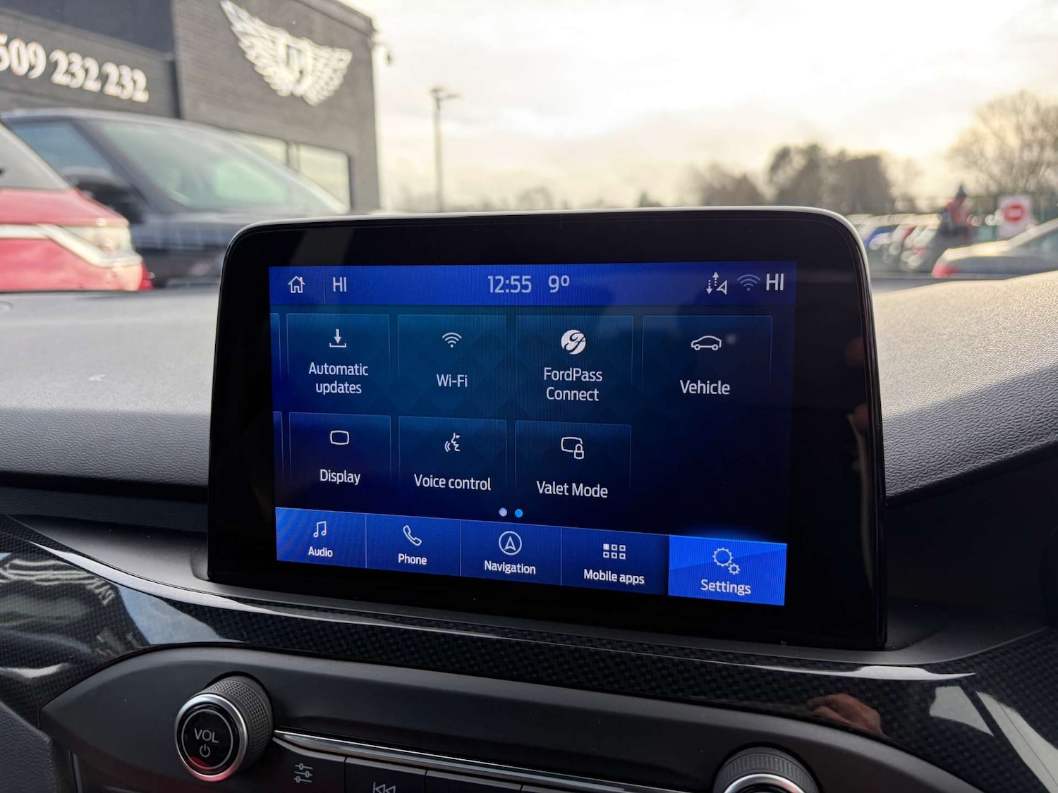 Used Ford Focus 2021 for sale - 77812823: Photo 63