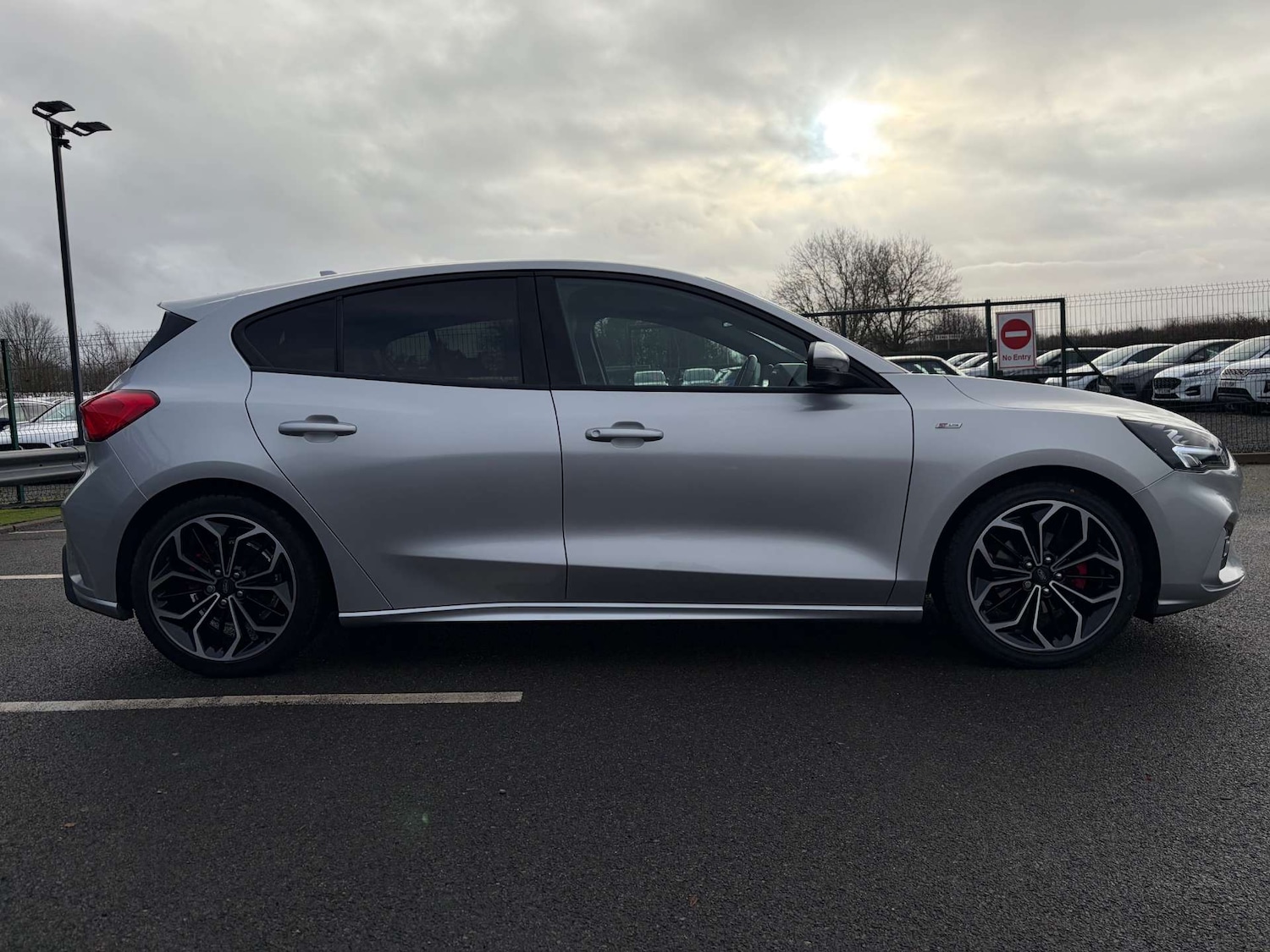 Used Ford Focus 2021 for sale - 77812823: Photo 9