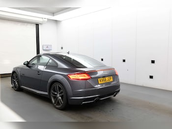 Used Audi TT 2016 for sale - 78563424: Photo