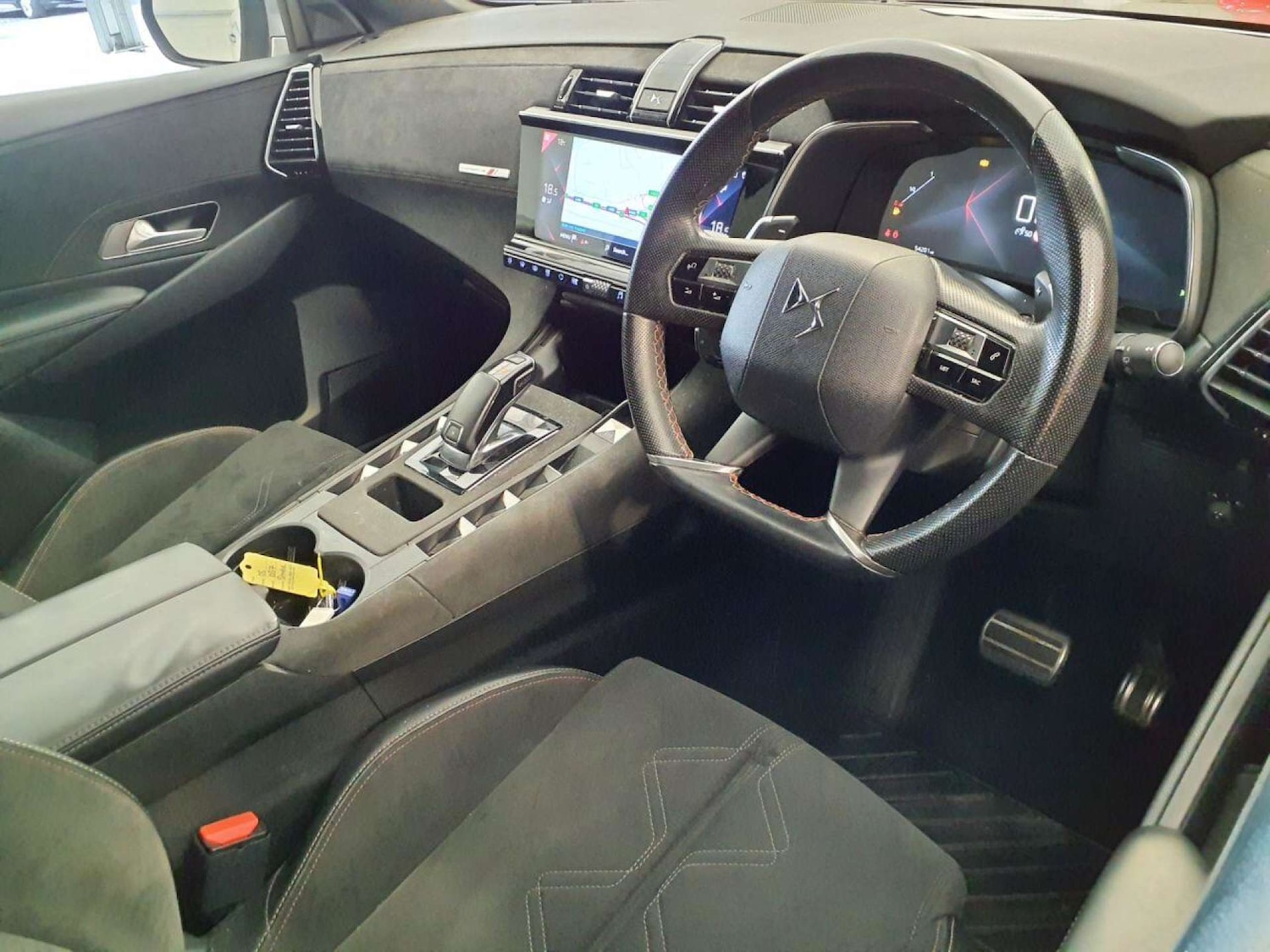 Vehicle 24