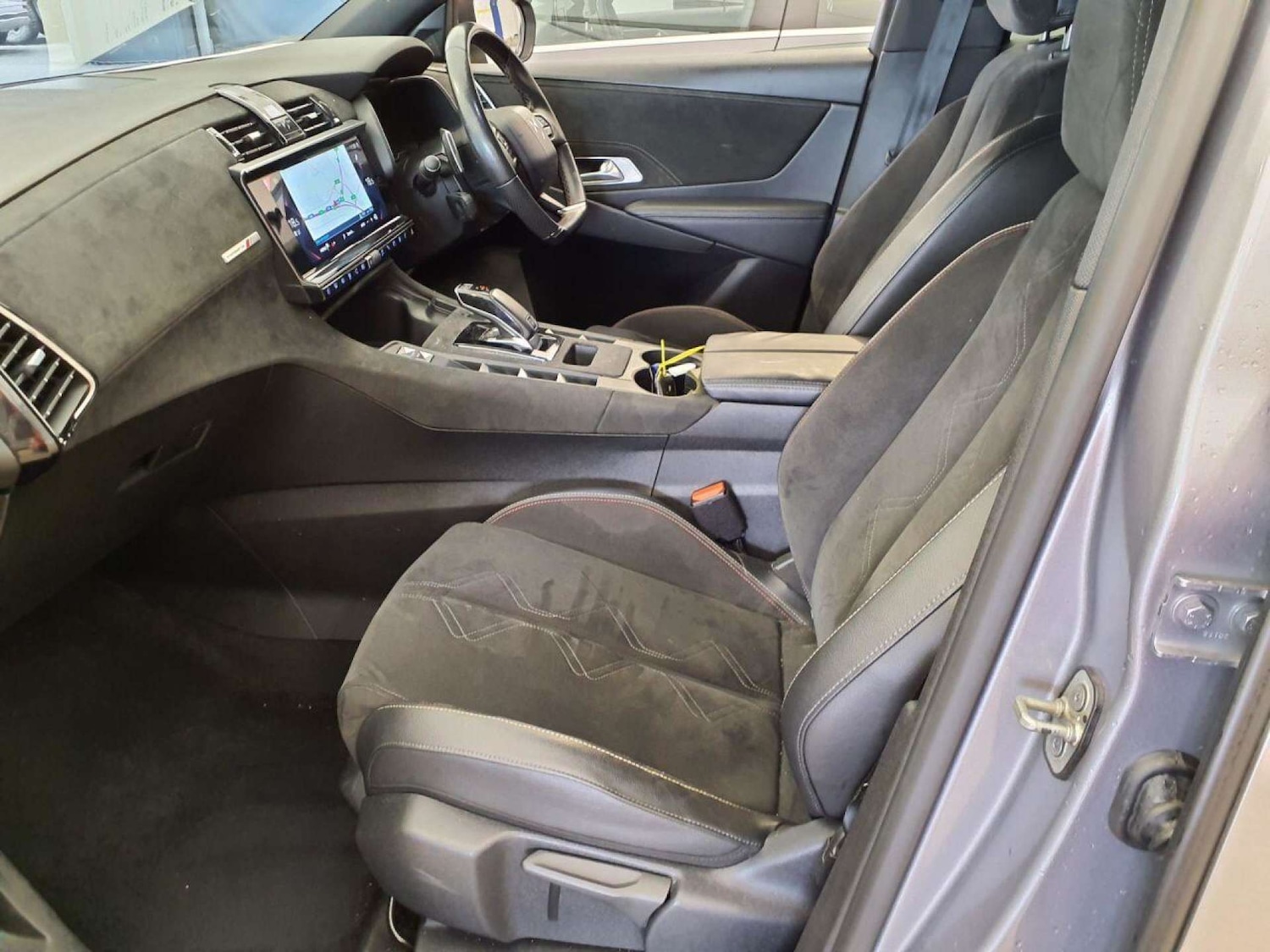 Vehicle 27